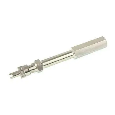 Przedłużka do pompowania Kół 50/ 76mm Metalowa Ex50MLH Ekspresowa dostawa