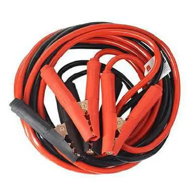Bestseller Przewody kable rozruchowe 1000A 6M Pole Przekroju przewodu Elektrycznego 25mm2 1000A6MPL