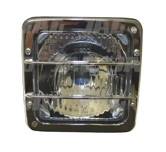 Ograniczona ilość Reflektor przedni COBO 2.8029.660.0