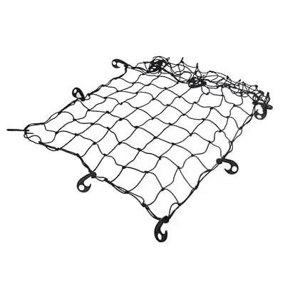 Bestseller Siatka do Bagażnika Auta Rozmiar 120x80Cm WD1H
