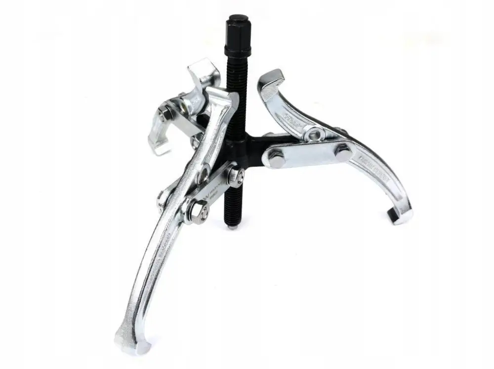 Oferta limitowana Ściągacz do łożysk trójramienny typ S 25-160 Waryński WMB030
