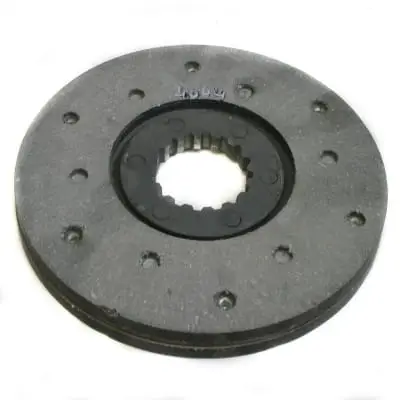 Oferta czasowa Tarcza Hamulcowa MTZ (Czerwona) 50-3502040