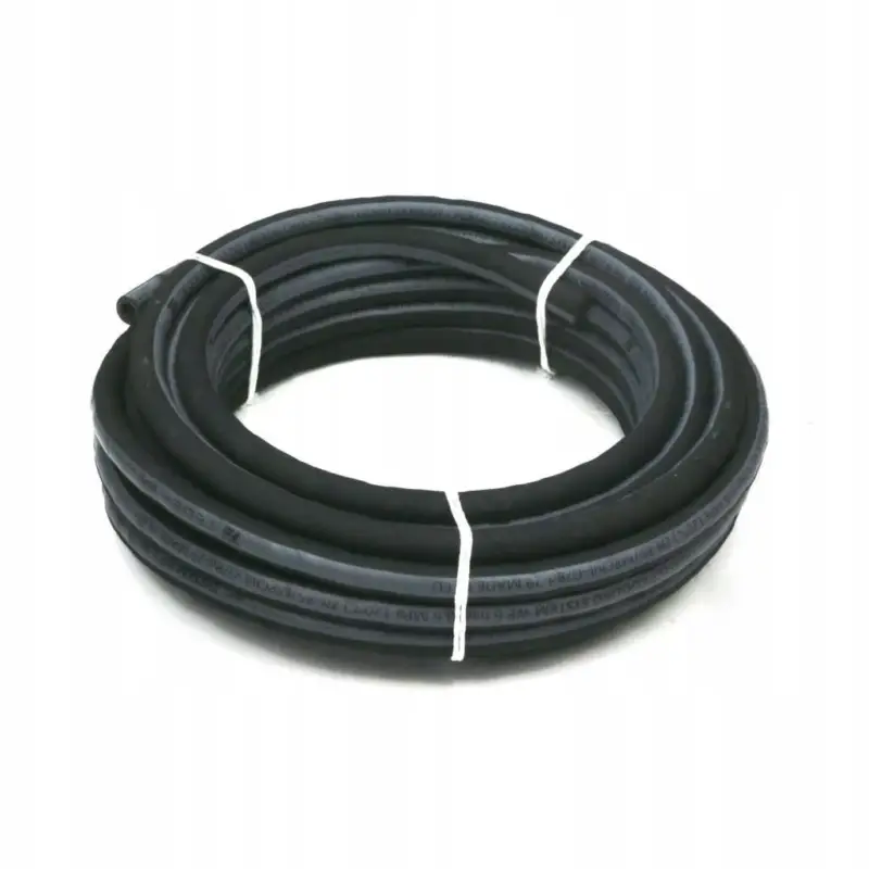 Kup teraz Wąż do układu chłodzenia i gorącej wody PERFECT COOLING SYSTEM EPDM DN14 - 6 bar / 0.6 Mpa 120 °C TEGER ( 2szt0m) T-WAZ-14-UCH-20