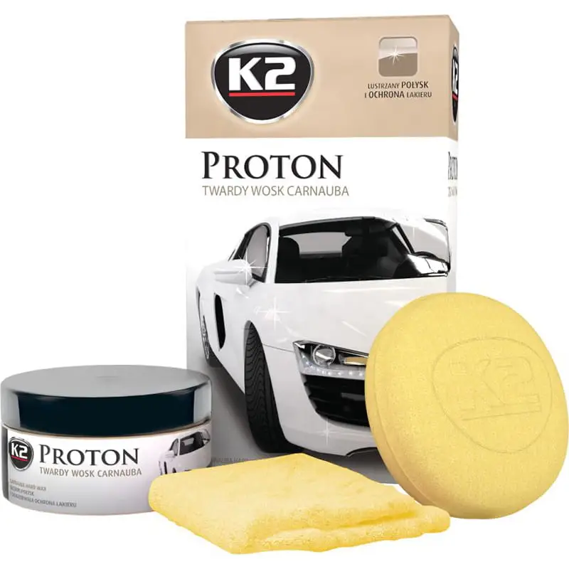 Nowy Wosk Twardy K2 Proton 200G G040