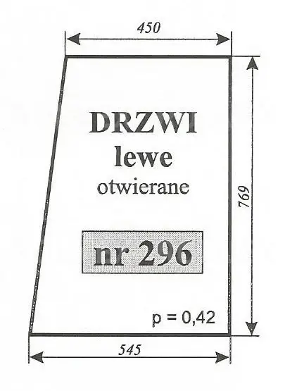 Zawleczka 7x87 Oc 296 Zniżka