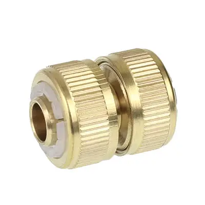 Zniżka Złącze Węża 1/2"-1/2" (Mufa), Mosiężne SAG5808C
