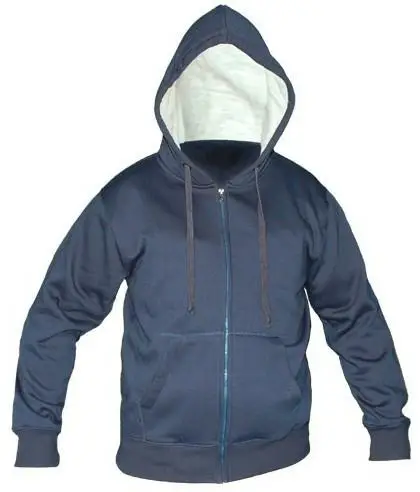 Bluza Brooklyn Granatowa-S OZBLBROOGRAS Nowość