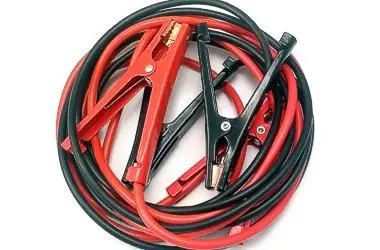 Oferta limitowana Kable Rozruchowe do Akumulatora 600 A 4M Beast Tools
