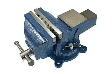 Premium Imadło Obrotowe 125mm 7.5 Kg Beast Tools