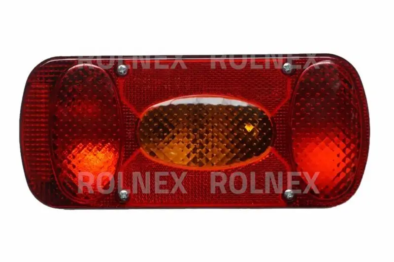 Lampa Owalna MD36 Lewa Mgielna MD-36L Bestseller