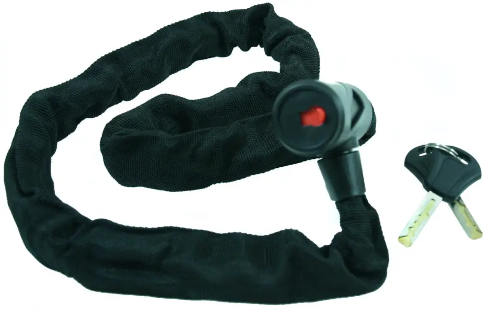 Linka Zabezpieczająca do Roweru 600mm Beast Tools Nowy