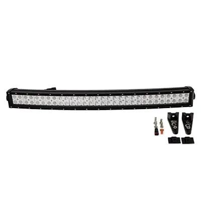 Panel Ledowy wygięty 60 Cree LED 9-30V 60x3W Cree 180W,13200Lm CLB180H Sprawdź teraz