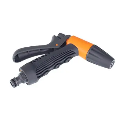 Darmowa dostawa Pistolet do Podlewania (Zraszacz Pistoletowy) Prosty Plastikowy SAG7208