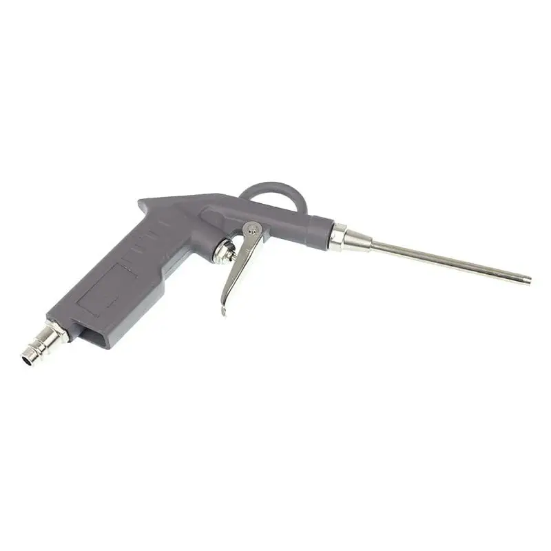 Okazja Pistolet na Sprężone Powietrze Długi L=10Cm 49105