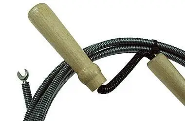 Szybka wysyłka Spirala Hydrauliczna, Żmijka 10mm x 2M Beast Tools