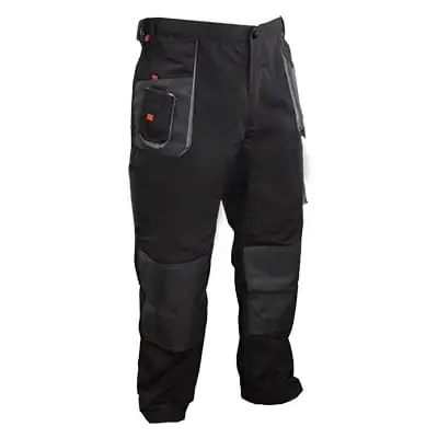Spodnie do Pasa Gladiator Szare 184/94 x=176-184Cm, Y= 98-110Cm, Z= 86-94Cm SPGLJS182A Cena promocyjna