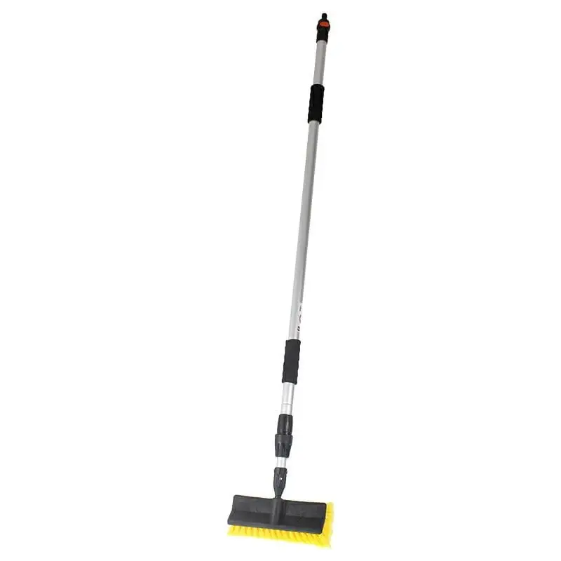 Szczotka do Mycia 250/2500mm 2-Stronna Uchwyt Aluminiowy Rozsuwany xHA052260H Oferta czasowa