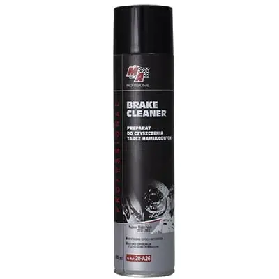 Promocja Środek do Czyszczenia Hamulców 600Ml , Szybkoschnący 20-A26
