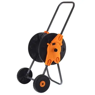 Cena promocyjna Wózek na Wąż Ogrodowy do 45M-1/2" SAG3701T