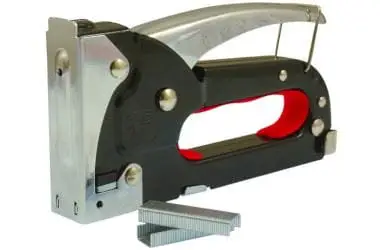 Zszywacz Tapicerski Metalowy na Zszywki 4-8mm Beast Tools Tylko do końca tygodnia