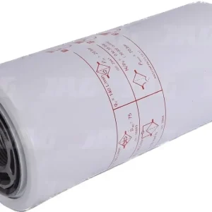 Najlepsza cena Filtr hydrauliczny HIFI John Deere fi70mmx97mm L227mm gwint 1"3/8-12UNF AH128449 HF6557 JAG63-0020