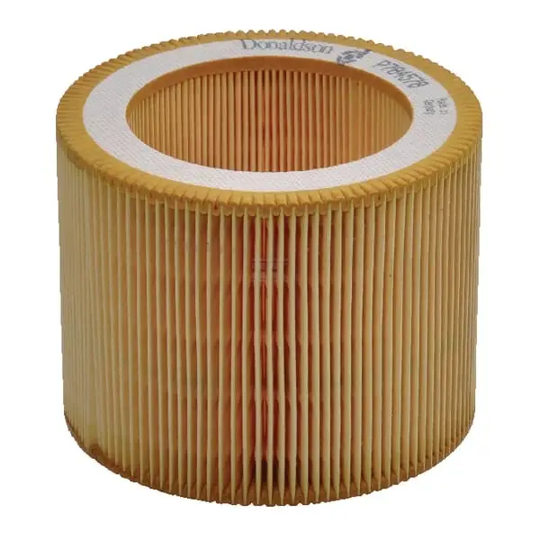 Wyjątkowa oferta Filtr powietrza zewnętrzny P784578 Donaldson