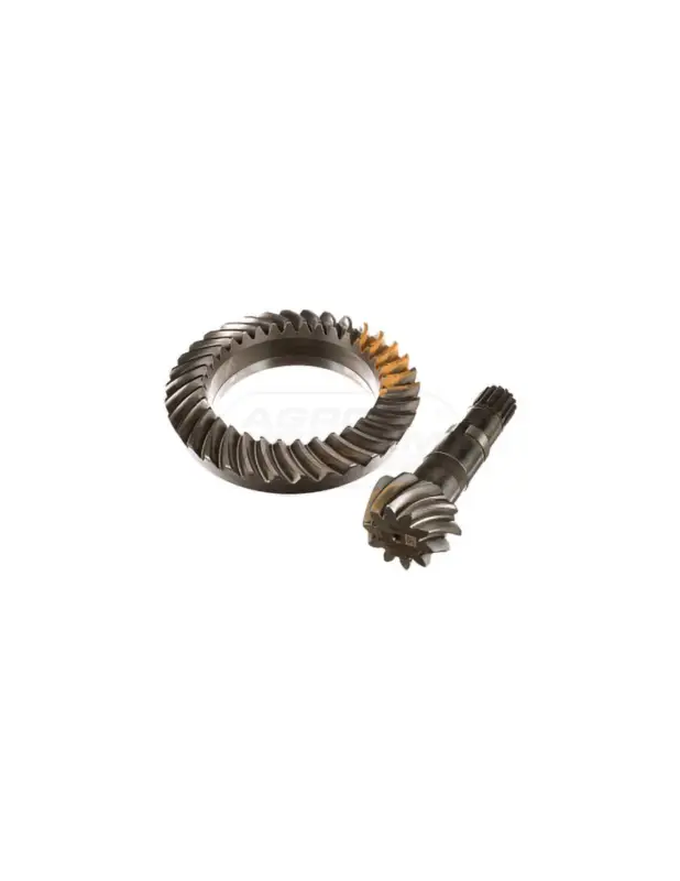 Koło zębate z wałkiem 5801691570, 87660362, 84424877 Case Ih CNH Wyjątkowa oferta
