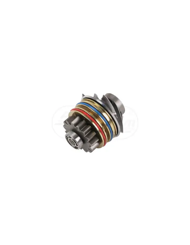 Pompa wody B80438 John Deere Tractors 6610, 7200, 7710, 7810, 7820, 7920, 8100, 8100T, 8110, 8120T Power Tech 6081 RE500317, RE5 Oferta czasowa