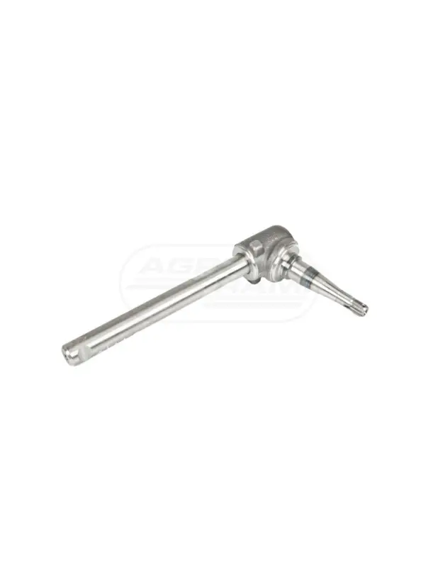 Wysoka jakość Zwrotnica lewa 285mm Massey Ferguson 964322M91 964322M1, 1808911M91