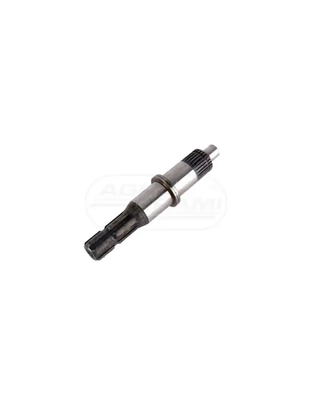 Wałek WOM 26/303-24 540 275 1 3/8" 6 L34242 303-24 John Deere Tylko do końca tygodnia