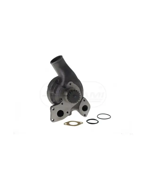 Ostatnia szansa Pompa wody 30/130-91 4222028M91 130-91 Massey Ferguson Landini