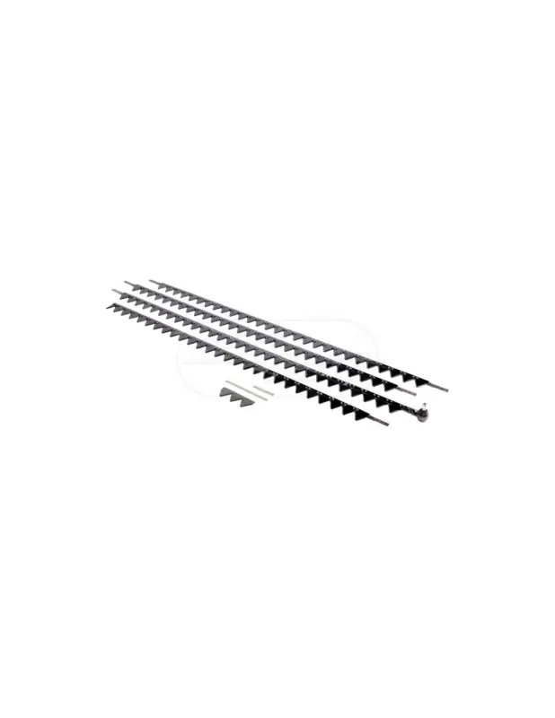 Listwa nożowa segmentowa 30FT / 9,00M 84519627 CNH Darmowy zwrot