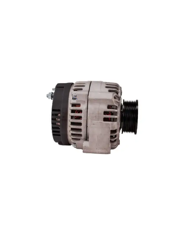 Taniej Alternator 62/920-126113949 IA1057, 0101541502, 01180758, 1015415 Massey Ferguson Deutz-fahr Case Ih New Holland Ford Fiat Fendt
