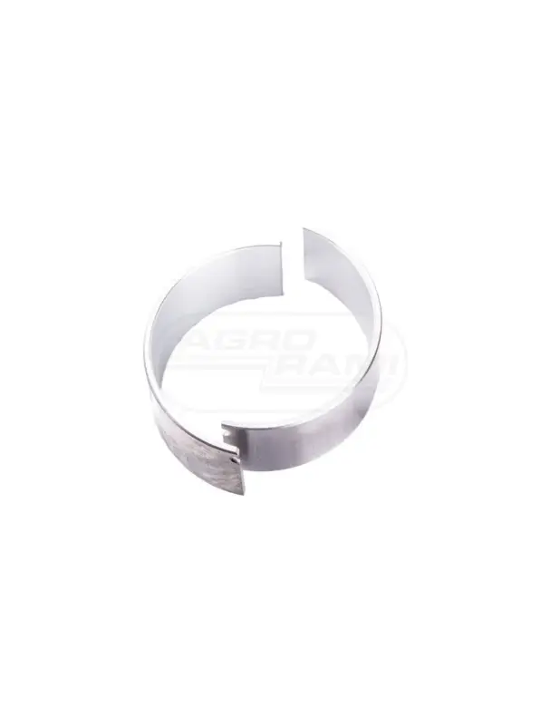 Popularny Komplet panewek korbowodowych 0.25 mm, 22/3-92a 122993900, F139207310680 Fendt