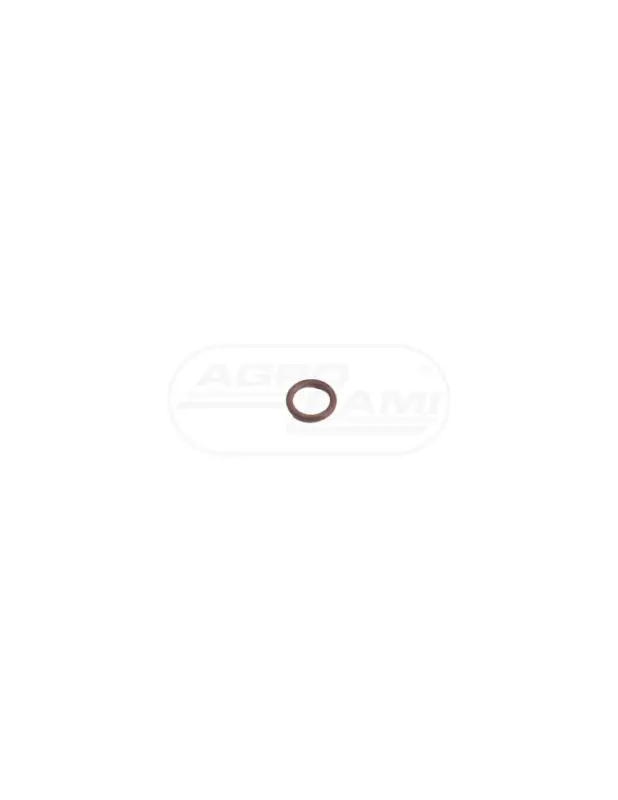 Rabat Uszczelka CNH 17281581, , 14457081 New Holland Case Ih