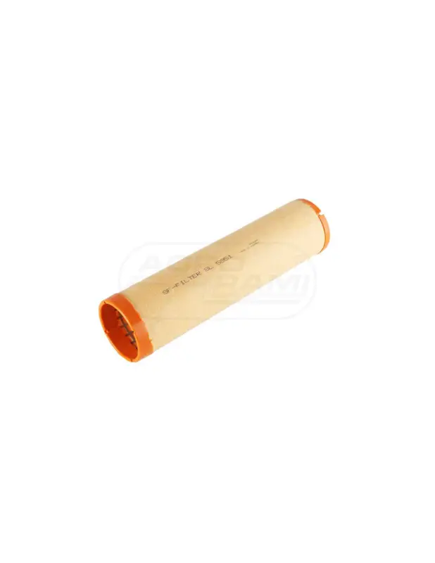 Filtr powietrza HIFI FILTER SA 17231 354309A1, SL5951 Case Ih Steyr Popularny