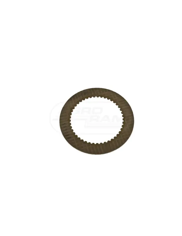Tarcza.26/317-18 szr.133,5mm Z-452,5x92,8x133,2 mm AL38239, AL69559, AR78361 John Deere Dostępne od ręki