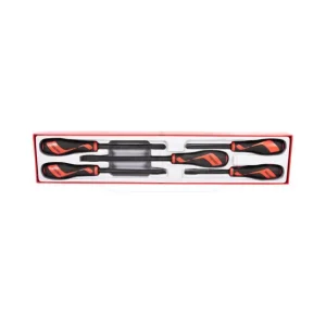 Zestaw 5 wkrętaków do podbijania 5 el 174490102 Oferta limitowana