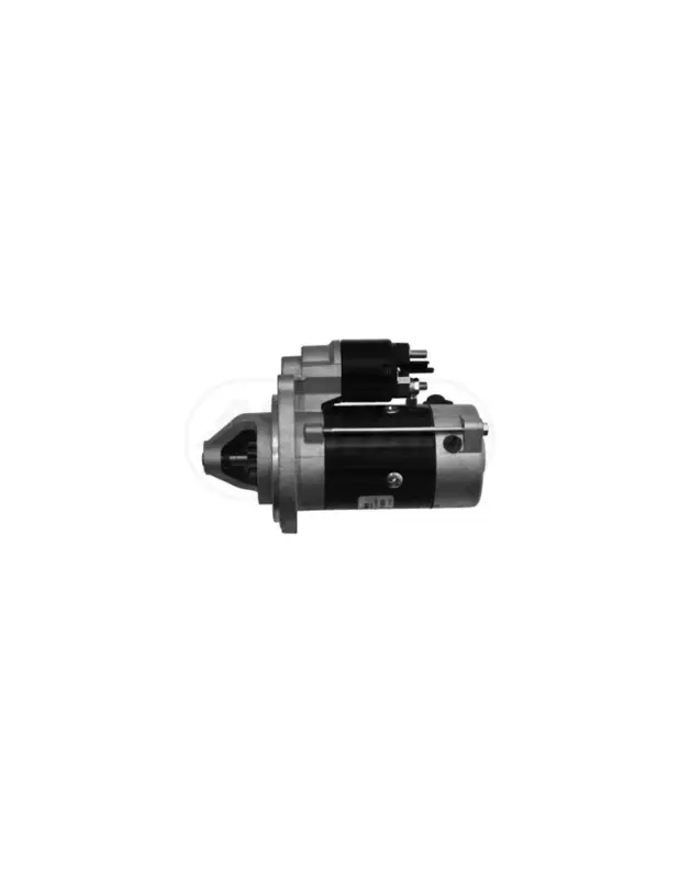 Taniej ROZRUSZNIK 62/930-251 12V 2.6KW Z-9 ISKRA / MAHLE / LETRIKA MS78 , 154011052, 2000318, 2022501 Case Ih Steyr New Holland Ford Fi