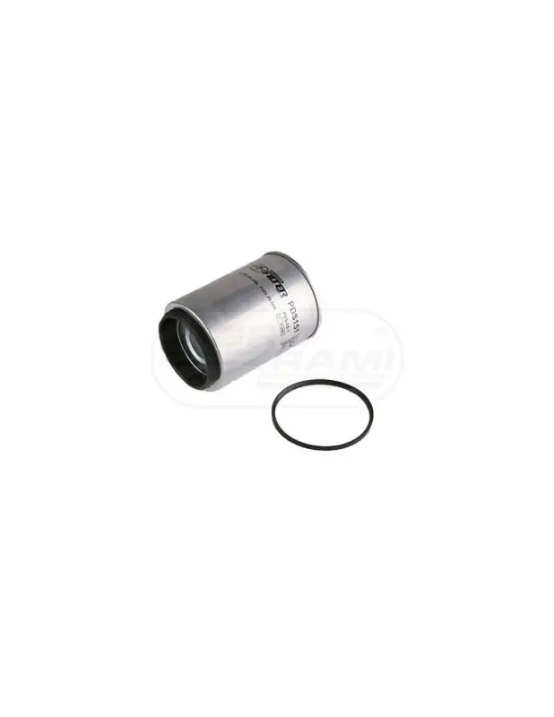 Filtr Paliwa Pds151 Fs19532 Fs19932 11342140 P551034 P551767 Sędziszów CL-0687110, KC249D, 687110, WK1060/3 Massey Ferguson Claa Hit cenowy