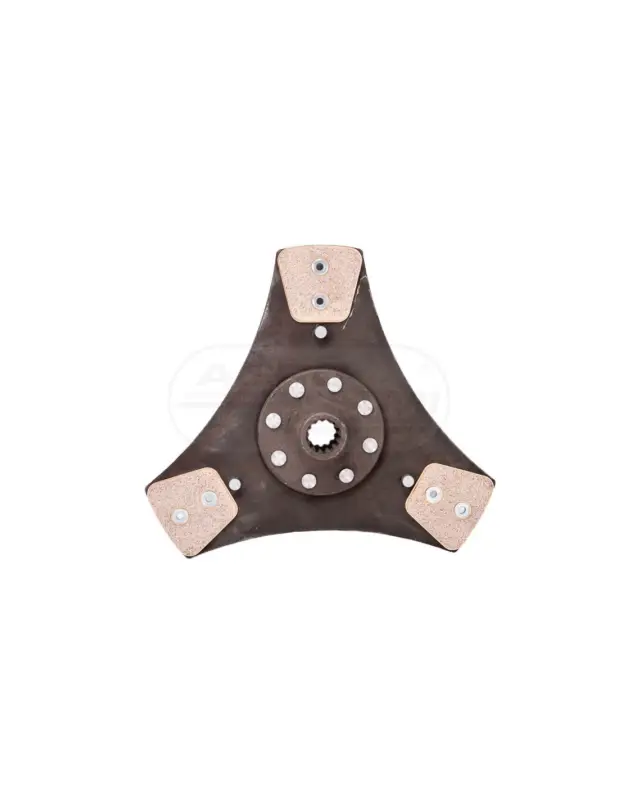 TARCZA SPRZĘGŁA 26/212-567 zastąpiona przez 328039710 LUK 328053210, RE242274, RE73605 John Deere Ekspresowa dostawa