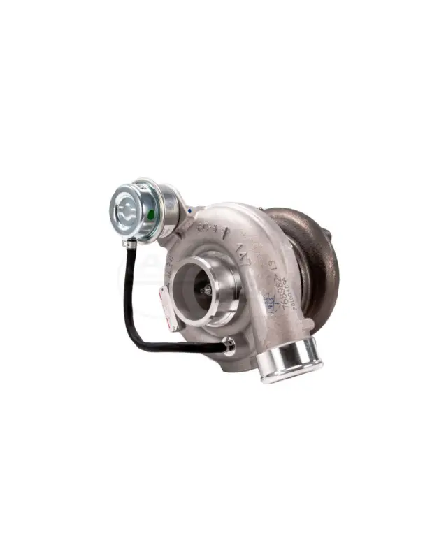 Wybór klientów Turbosprężarka GARRETT89/9982-294 +USZCZELKI 711736-5026W, 2674A226 Massey Ferguson Landini