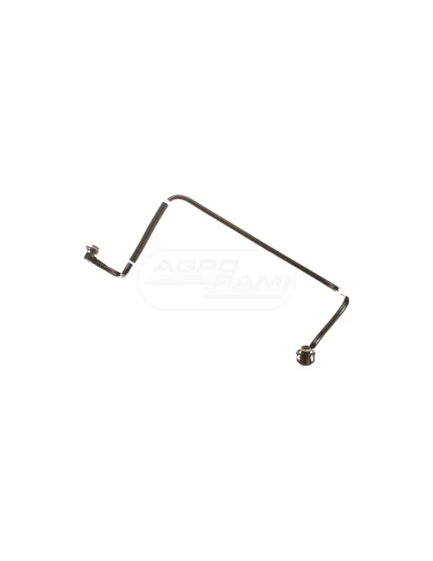 Nie przegap Rurka paliwowa 504034215, 6901362, 2852444, 2852443 Case Ih CNH
