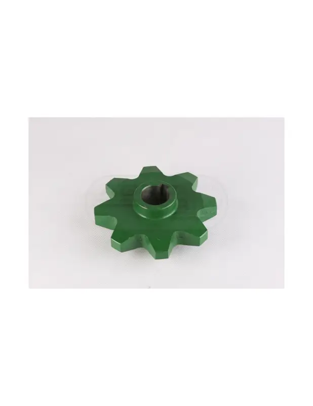 Łatwy zwrot Koło elewatora.Z-8Fi-30mm. ca550 Z11211.00 John Deere