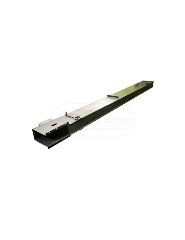 Rynna elewatora CLAAS LEXION2850x320x160 CL-784117, 0007841170 Ostatnia szansa