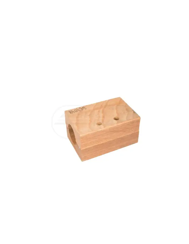 Popularny Panewka drewniana Fi-38mm AZ45586, Z57754 John Deere