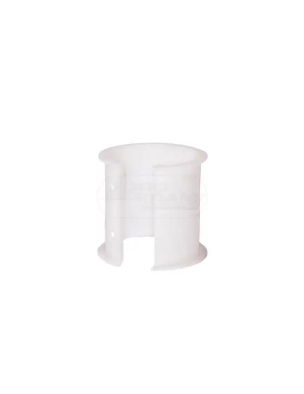 Darmowy zwrot Tuleja teflonowa bebna o wym.96 x 110 x 113 x 106 mm CL-629865.0, 0006298650 Claas