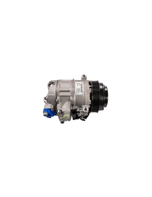Wyjątkowa oferta Sprężarka klimatyz . CLAAS Jaguar pasek 5PK5-ROWKÓW 0672870, 5412300711, A5412300711