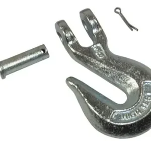 Ekspresowa dostawa Hak sprzęgający 10x12 mm.