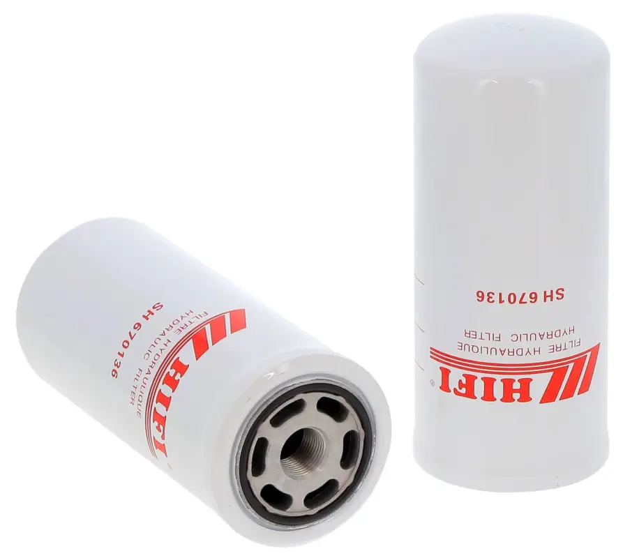 Filtr hydrauliczny SH 670136 Dostępne od ręki